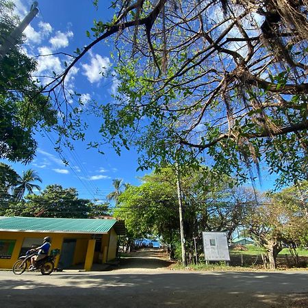 Cabinas Surf Arribadas Ostional Wildlife Refuge Esterno foto