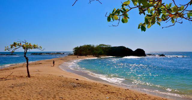 Cabinas Surf Arribadas Ostional Wildlife Refuge Esterno foto